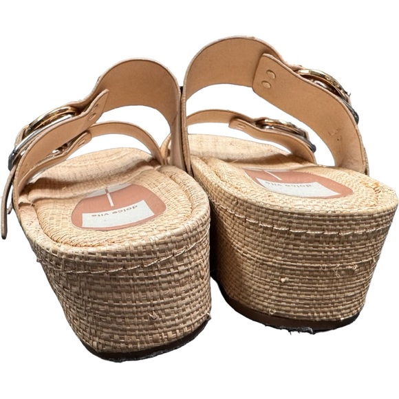 Dolce Vita CiCi Platform Sandal - Picture 7 of 8